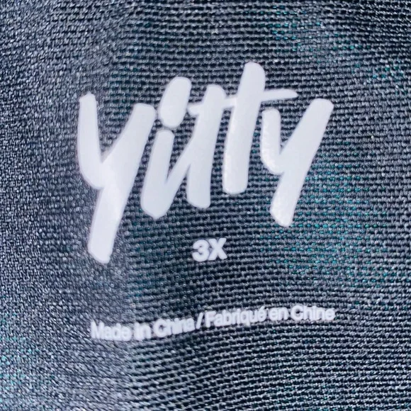 NWOT Fabletics Bralette - Picture 3 of 4